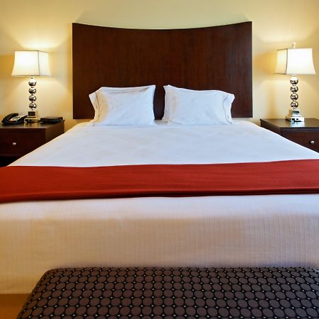 Holiday Inn Express Hotel & Suites Cleburne By Ihg Luaran gambar