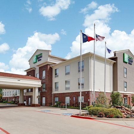 Holiday Inn Express Hotel & Suites Cleburne By Ihg Luaran gambar