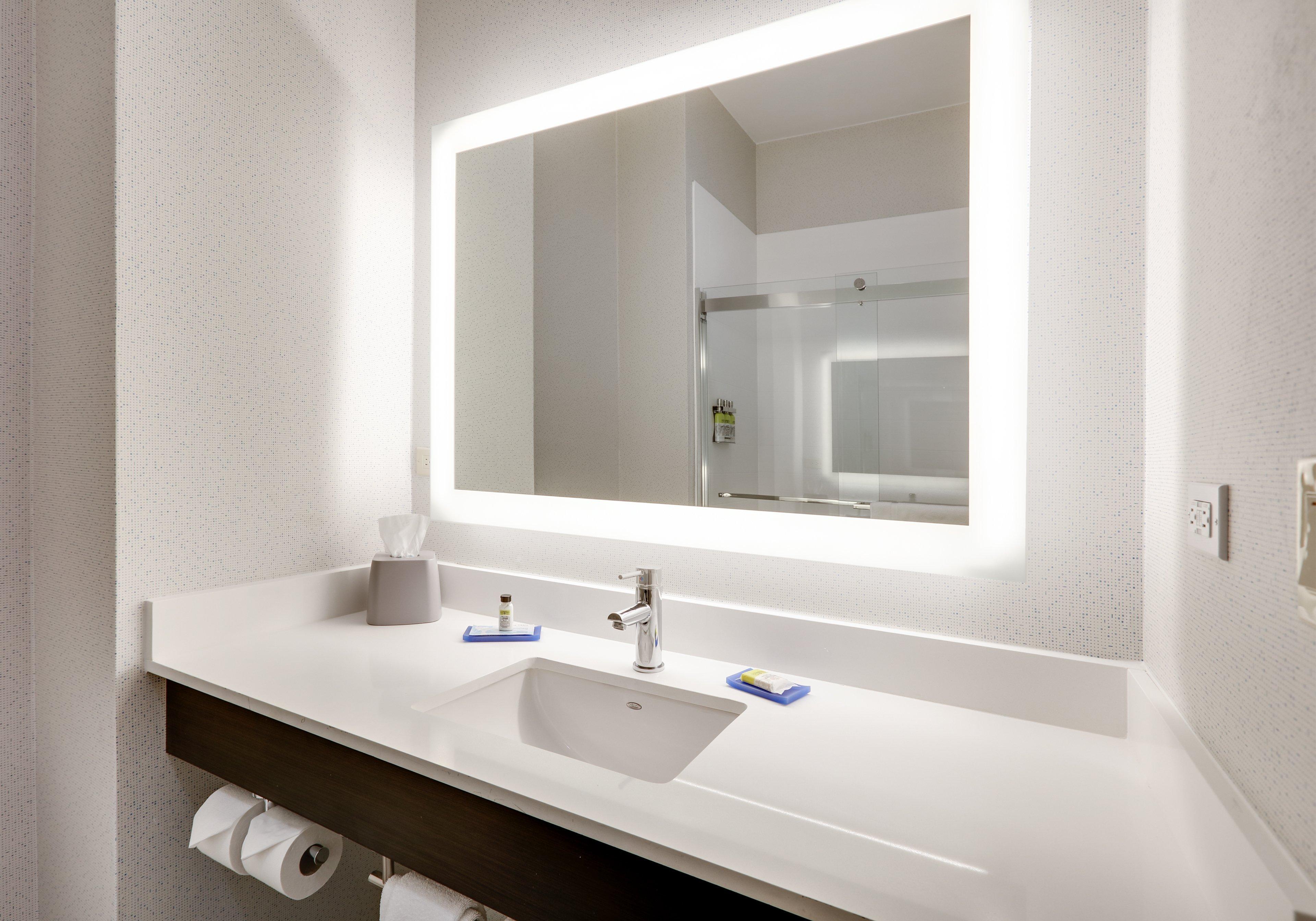 Holiday Inn Express Hotel & Suites Cleburne By Ihg Luaran gambar