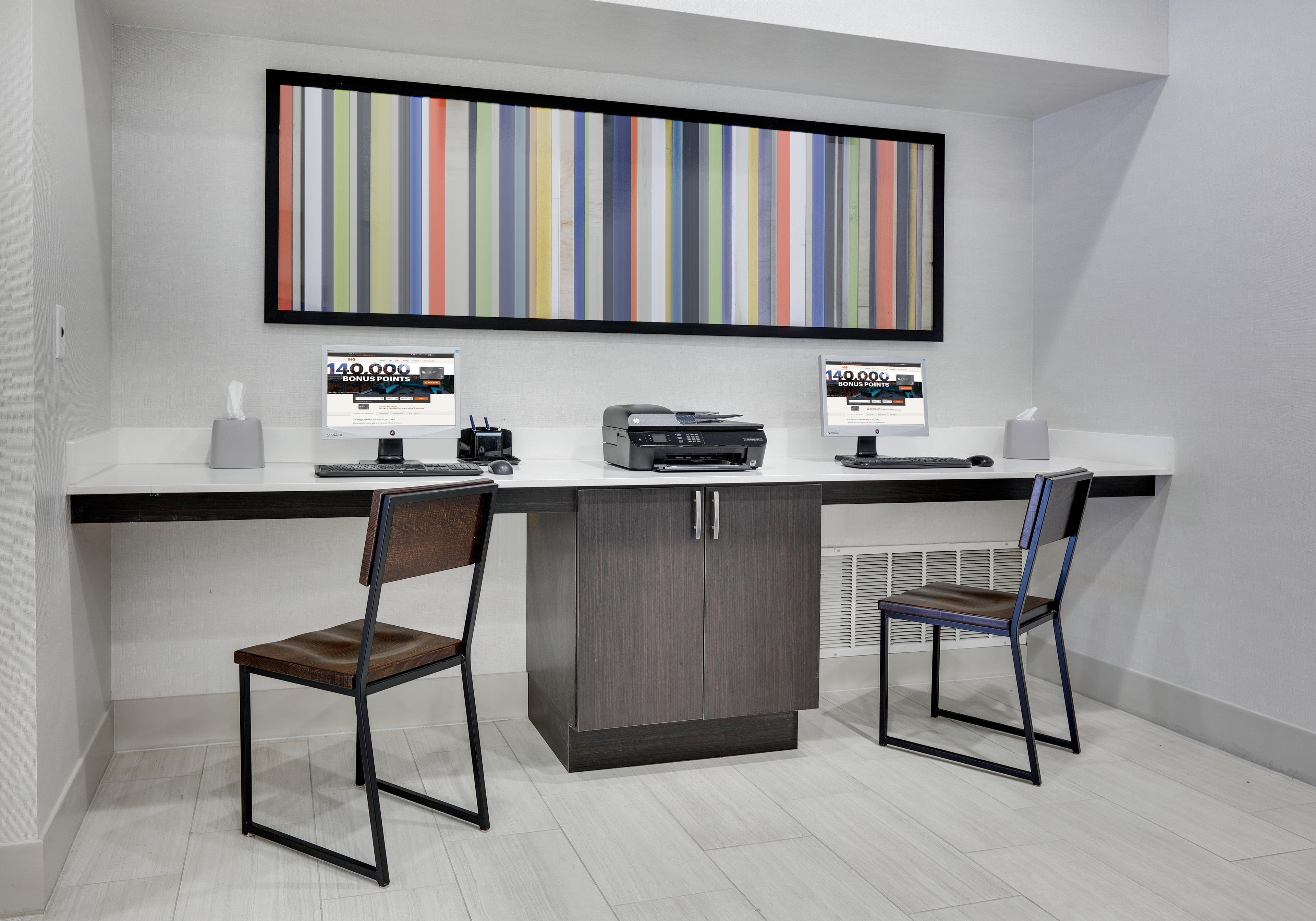 Holiday Inn Express Hotel & Suites Cleburne By Ihg Luaran gambar