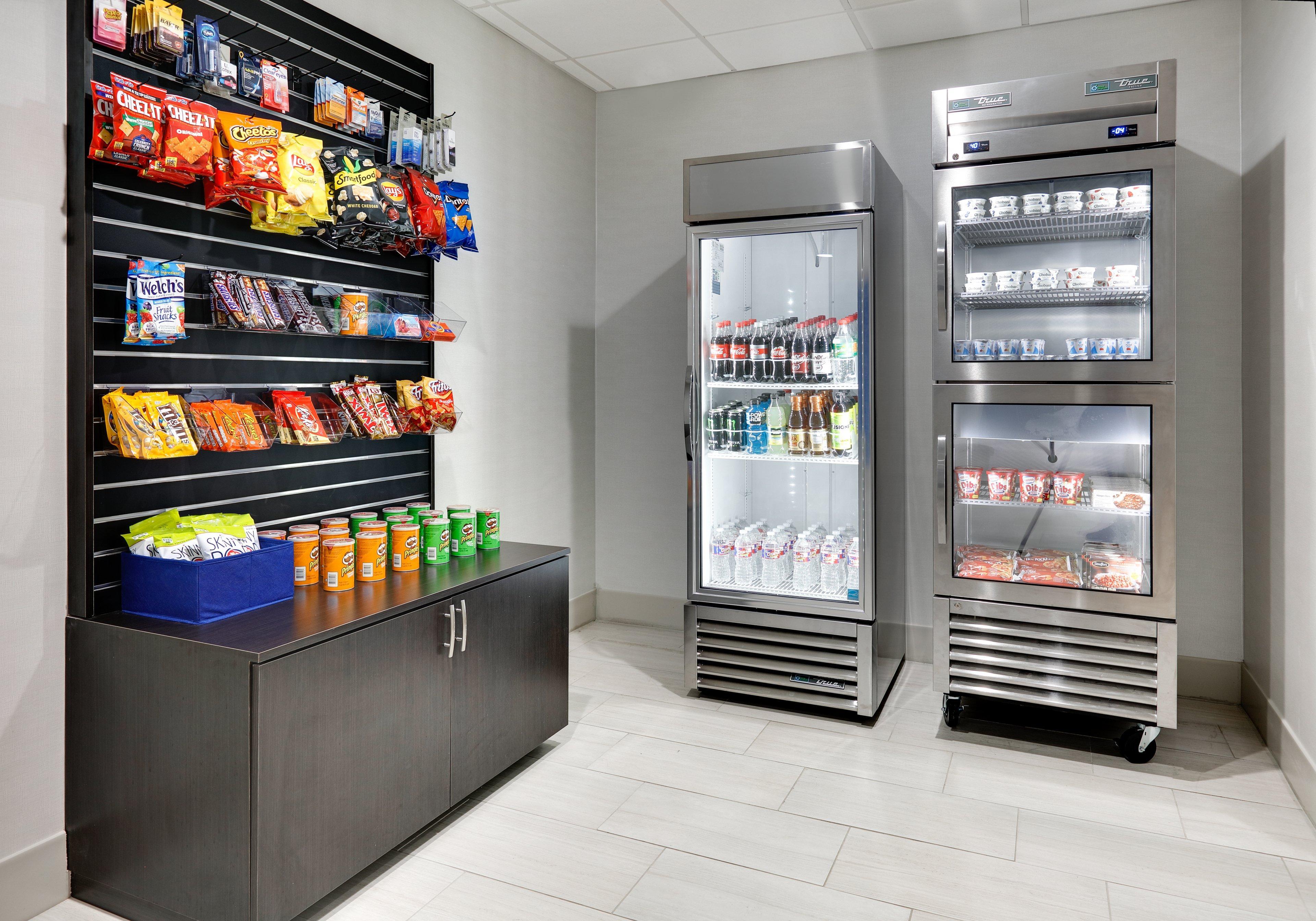 Holiday Inn Express Hotel & Suites Cleburne By Ihg Luaran gambar
