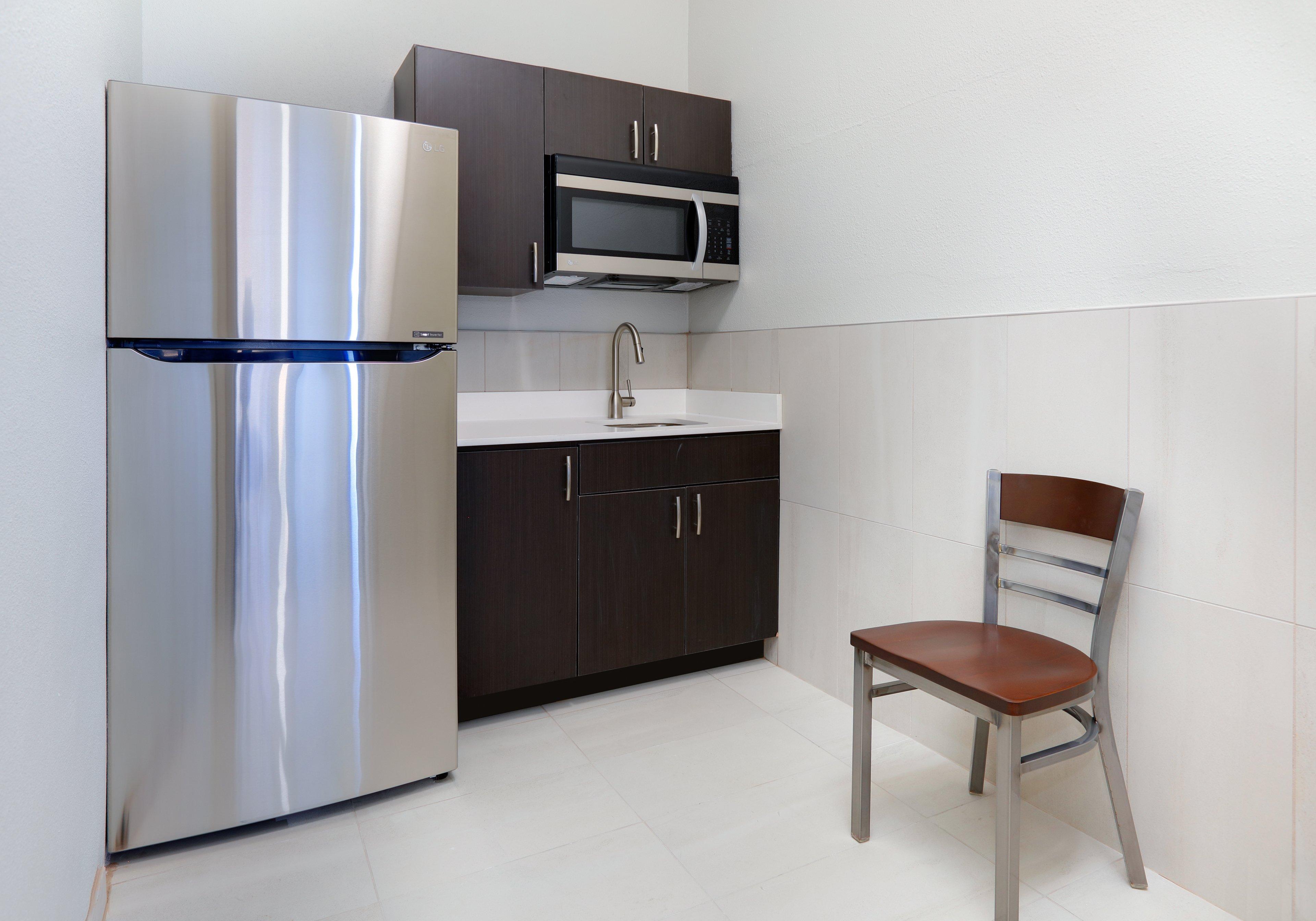 Holiday Inn Express Hotel & Suites Cleburne By Ihg Luaran gambar