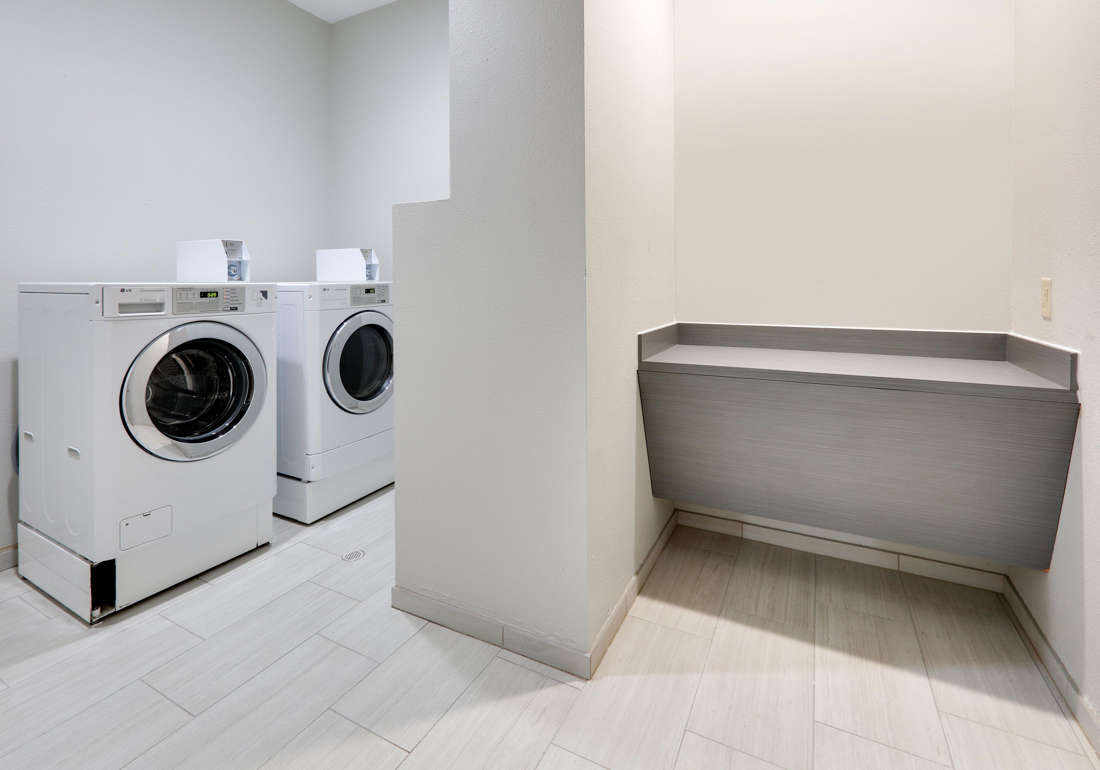 Holiday Inn Express Hotel & Suites Cleburne By Ihg Luaran gambar