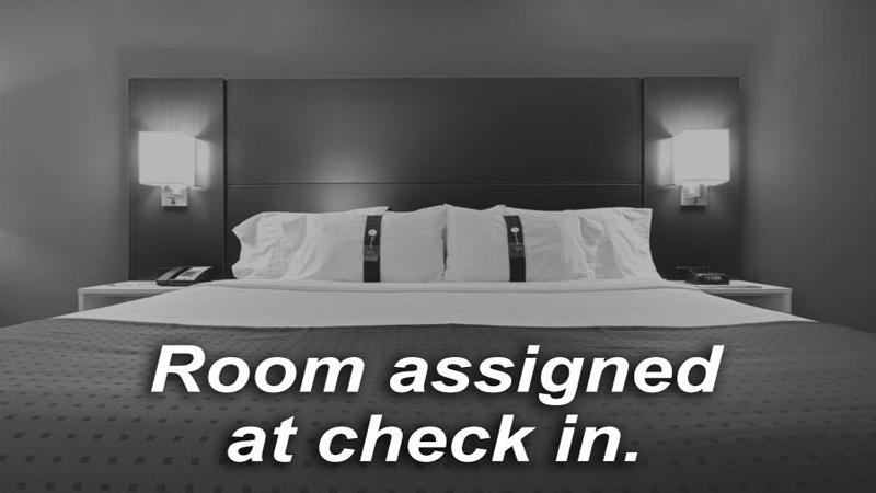 Holiday Inn Express Hotel & Suites Cleburne By Ihg Luaran gambar